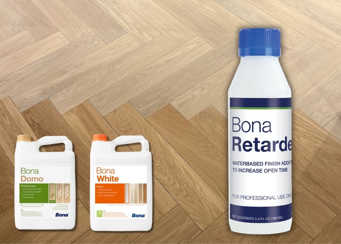 svoystva Bona Retarder